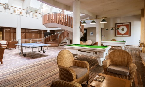 Victoria Beachcomber Resort & Spa